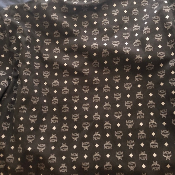 MCM Shirt - Picture 6 of 6